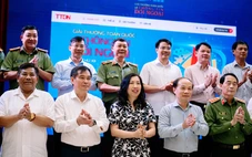 Giải thưởng toàn quốc về thông tin đối ngoại XII: Thông điệp tình yêu đất nước, con người