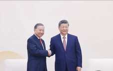 Việt Nam công bố danh sách 32 văn kiện ký kết với Trung Quốc