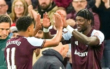 Ít nhất 1 đội bóng Anh vào chung kết cúp châu Âu