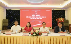 Hành trình Đỏ 2026 đặt mục tiêu tiếp nhận 120.000 đơn vị máu