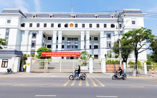 Tàu cá bị sóng đánh chìm, tòa buộc doanh nghiệp bảo hiểm phải bồi thường