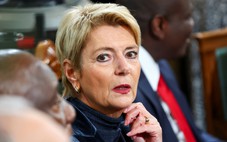 Bộ trưởng Thụy Sĩ kiện chatbot Grok vì bài đăng phỉ báng