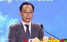 Bộ trưởng Hoàng Minh Sơn: Học để có năng lực làm chủ, bản lĩnh khởi nghiệp