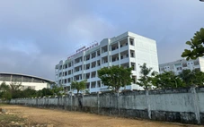 Đô thị đại học gắn với Tam Kỳ 'ở đâu' trong quy hoạch Đà Nẵng mới?