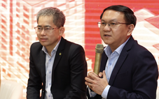 TP.HCM muốn bắt tay đại học, viện nghiên cứu để gỡ bài toán lớn về tăng trưởng