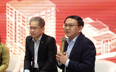 TP.HCM muốn bắt tay đại học, viện nghiên cứu để gỡ bài toán lớn về tăng trưởng