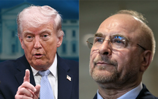 Ông Trump muốn đưa máy xúc tới Iran lấy uranium về Mỹ, Tehran tuyên bố 'không bao giờ'