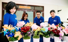 Người khuyết tật khát khao tiếp cận giáo dục hiện đại, môi trường tiện ích, cơ hội công bằng