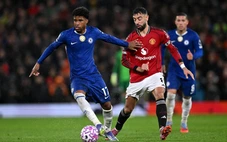 Vòng 33 Premier League: Nóng bỏng cuộc đua top 5