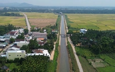 Đoạn kênh dài 3km trong 30 năm 'cướp' đi mạng sống của 28 người