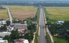 Đoạn kênh dài 3km trong 30 năm 'cướp' đi mạng sống của 28 người