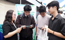 Hơn 1.600 cơ hội việc làm cho sinh viên sắp ra trường tại TP.HCM