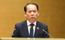 Bộ Tư pháp: Không yêu cầu giao dịch đặt cọc mua bán, chuyển nhượng bất động sản phải công chứng