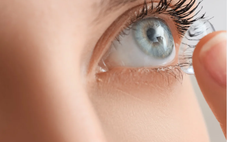 9 việc làm khiến thị lực ngày càng suy yếu