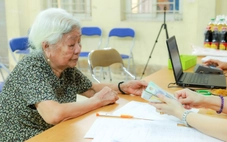 Tin tức sáng 19-4: Hơn 16.300 người được hưởng lương hưu mới