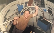 Yêu cầu điều tra cái chết, mất tích bí ấn của loạt nhà khoa học Mỹ nắm giữ bí mật hạt nhân, vũ trụ