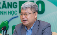 Xăng E10 khác gì xăng khoáng, có ảnh hưởng động cơ xe?