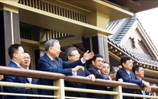 Hùng An - thiên niên đại kế của Trung Quốc