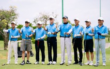 TP.HCM dùng Golf kết nối ngoại giao, thêm lực đẩy cho sản phẩm du lịch cao cấp
