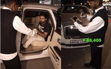 Thuê xe Rolls-Royce để bán trà với giá gấp 3: Tưởng lời hóa lỗ dù rất đông khách