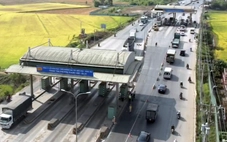 Đồng Nai bắt đầu tháo dỡ 2 trạm thu phí trên quốc lộ 51