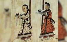 Phát hiện mới về xã hội Hàn Quốc thời Tam Quốc