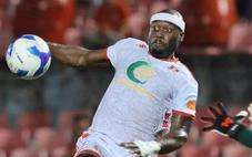 Ngoại binh CLB Hải Phòng nhập viện bất thường trước trận đấu