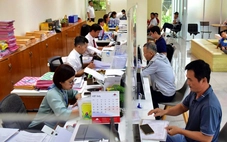 Xây dựng cấp xã thực sự mạnh