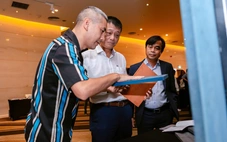 'Kiến trúc chữa lành' không còn là xu hướng