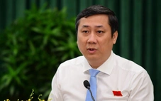 Vì sao điều chỉnh tăng vốn và tiến độ cao tốc TP.HCM - Mộc Bài ra sao?