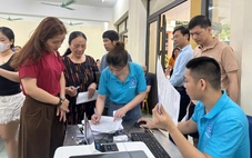 Ủy quyền nhận lương hưu, trợ cấp bảo hiểm xã hội, cần làm gì trước 1-7?