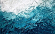 Phát hiện 'kho nước cổ đại' bí ẩn dưới Đại Tây Dương