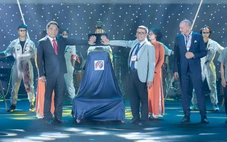 27 trường đại học tham gia Liên hoan sinh viên kiến trúc tại TP.HCM