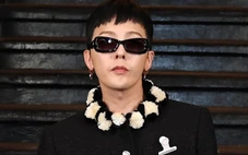 G-Dragon, Jacob Elordi và cách Chanel thay đổi luật chơi thời trang nam