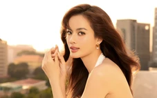 Nguyễn Đình Như Vân được đề cử Hoa hậu đẹp nhất thế giới 2025