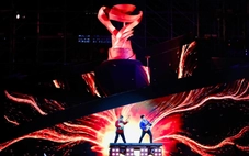 Khai mạc Đại hội Thể dục Thể thao TP.HCM