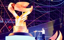 Đại hội Thể dục Thể thao TP.HCM tưng bừng khai mạc