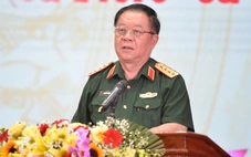Đồng Tháp họp mặt kỷ niệm 30-4: Đại tướng Nguyễn Trọng Nghĩa nhấn mạnh trách nhiệm với hiện tại
