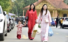 Cùng con 'học' từ những tình huống đời thường