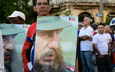 Tây Ban Nha, Brazil, Mexico cam kết tăng viện trợ cho Cuba