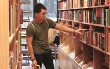 Người Việt có gu đọc sách tinh tế?