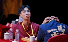 Trình Vũ Đông thua đau bại tướng của Lại Lý Huynh