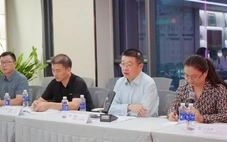 Doanh nghiệp Trung Quốc muốn tăng hiện diện ở Việt Nam, thúc đẩy thanh toán xuyên biên giới