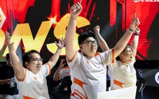 Chung kết FVPL Spring 2026 tìm được nhà tân vô địch