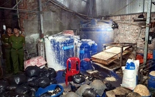 Đề xuất tăng án tù tội vu khống, quảng cáo gian dối