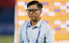 HLV Lê Huỳnh Đức nhận trách nhiệm, nói 'cần thay đổi'