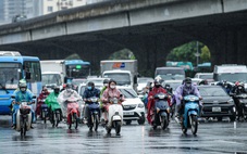 Thời tiết hôm nay 20-4: Bắc Bộ tiếp tục mưa dông, Nam Bộ nắng trở lại