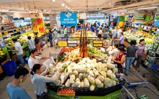 Chi tiêu dè sẻn cho vừa túi tiền