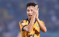 Vắng Rimario, CLB Thanh Hóa không thắng nổi Sông Lam Nghệ An dù đá hơn người