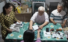 Tấm lòng giúp người của ông Tư Ngoan